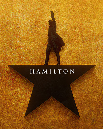 HAMILTON