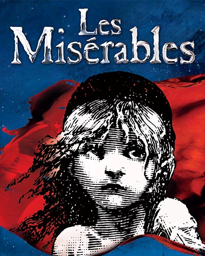 LES MISÉRABLES