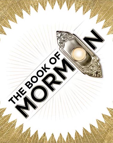 THE BOOK OF MORMON