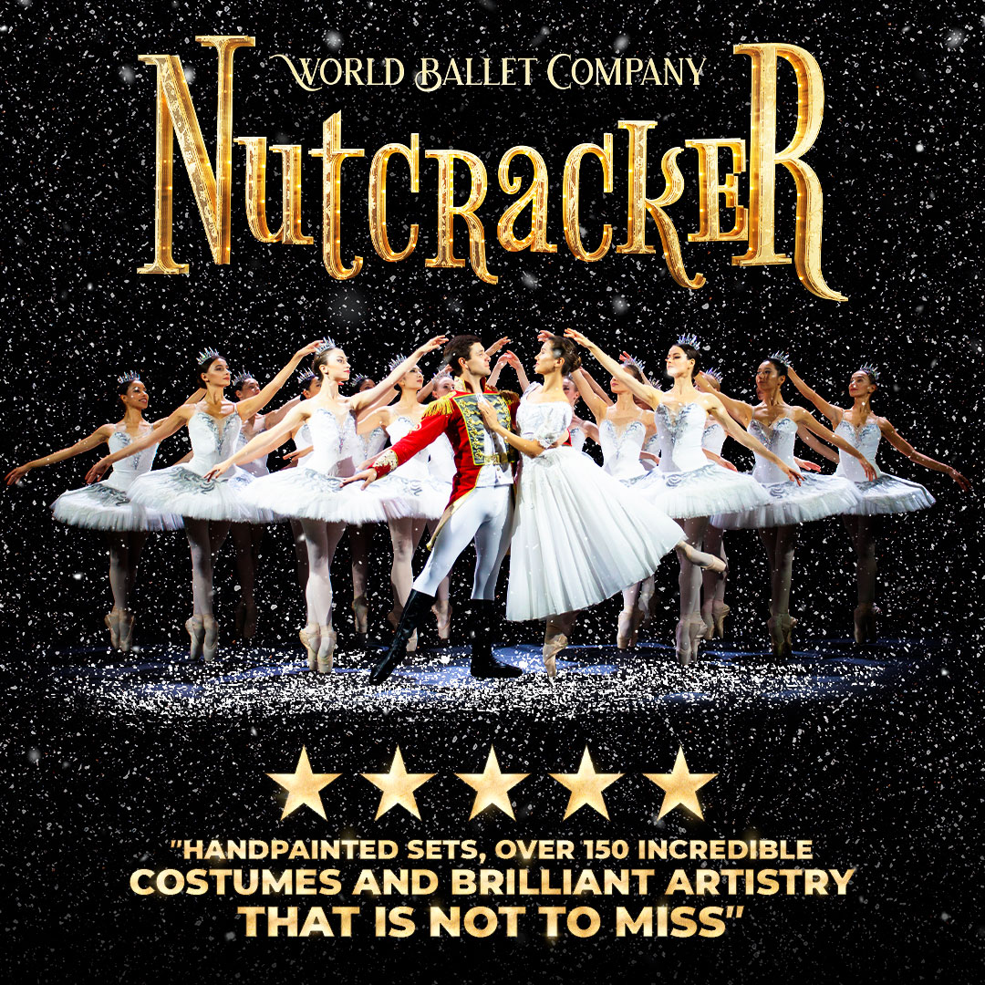 World Ballet Company: The Nutcracker 