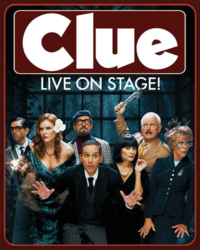 Clue